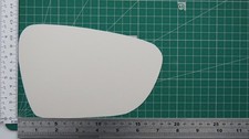 Glace de rétroviseur Kia CEED