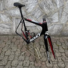 Ridley Helium SLX Frame - WORLDWIDE SHIPPING