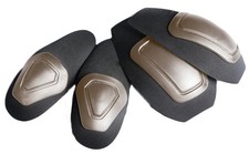 Men's Tactical Military Knee and Elbow Pads Sports Protection Gear