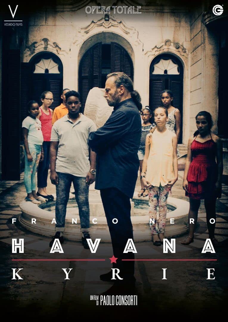 HAVANA KYRIE  DRAMMATICO