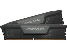 CORSAIR Vengeance 32GB (2 x 16GB) 288-Pin DDR5 SDRAM DDR5 4800 (PC5 38400) Intel