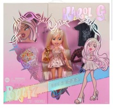 Karol G Bratz Doll