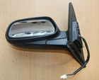 TOYOTA AVENSIS 2003 N/S PASSENGER SIDE FRONT ELECTRIC WING MIRROR E11015440