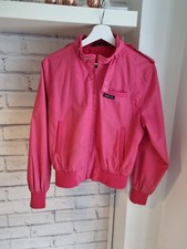 Vintange Original Members Only Jacket M