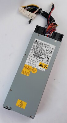Delta Electronics TDPS-600AB Power Supply