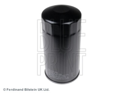 Blue Print ADN12106 Oil Filter for Nissan