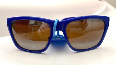 Lunettes De Soleil LOUBSOl Neuves Avec étiquettes - Style Vintage - Monture Marron Pour Femme