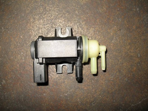 Original VW Touran GP2 Druckwandler A9077 1k0906627b