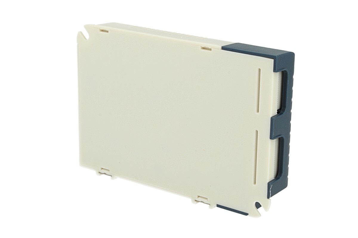 Alimentatore LED MeanWell LCM-60 Dimmerabile 0-10V/PWM - Corrente Costante - Foto 4