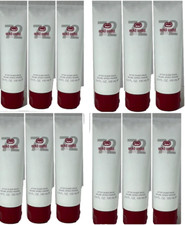 12 Ecko Unltd 72 AFTER SHAVE BALM  3.4 oz Eac...