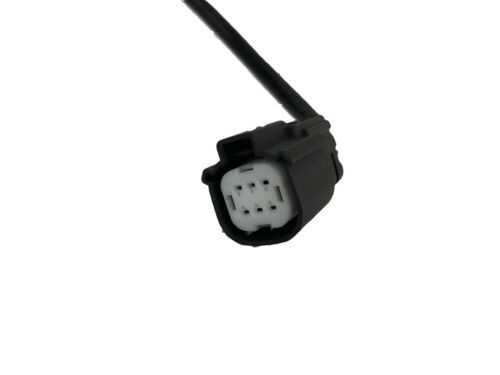 Fits 2015-2024 Ford Transit Door Side Rear View Mirror Right Short Arm 250 - Picture 7 of 7