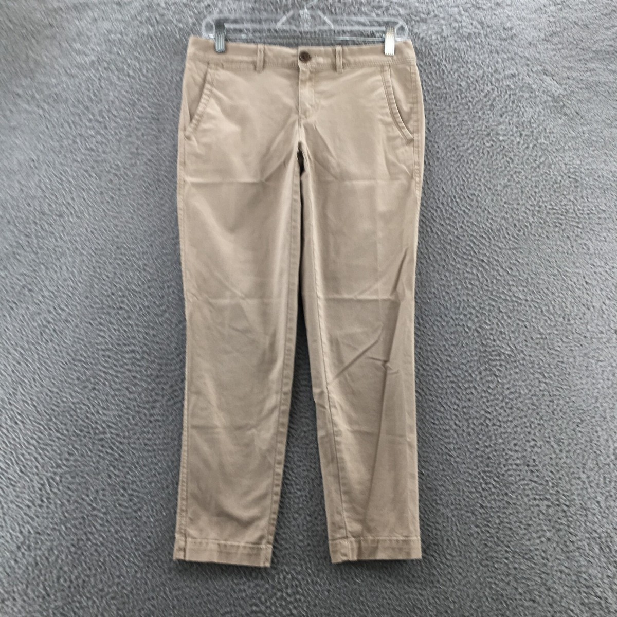 パンツ 80's BANANA REPUBLIC Chino trousers Banana Republic Dress Chino Pants Mens 31/30 (actual 32x28.5