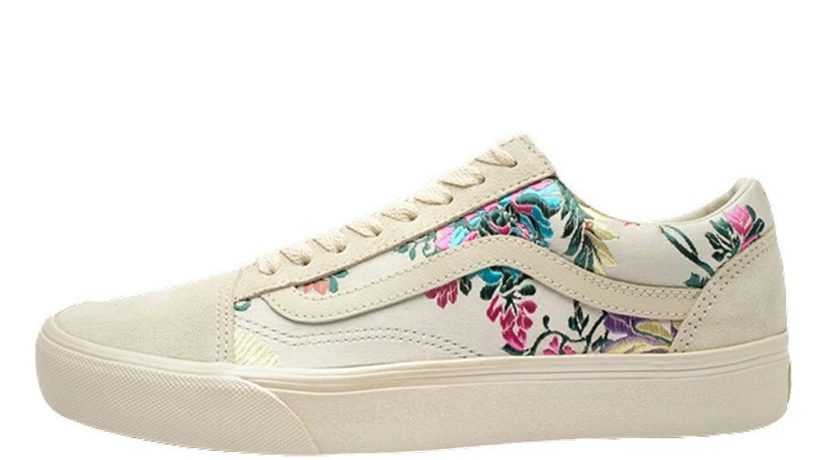 embroidered vans uk