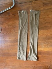 Rubia Wear Leg Warmer full length size small