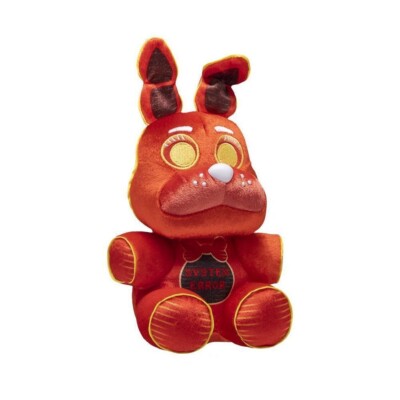 Funko Five Nights at Freddys - System Error Bonnie Plush