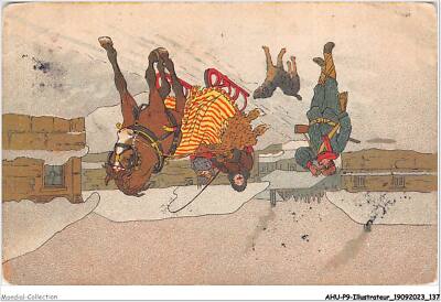AHUP9-ILLUSTRATEUR-0878 - REGLISSE J ROCH & FILS - LE PONTET-D'AVIGNON - VAUCL