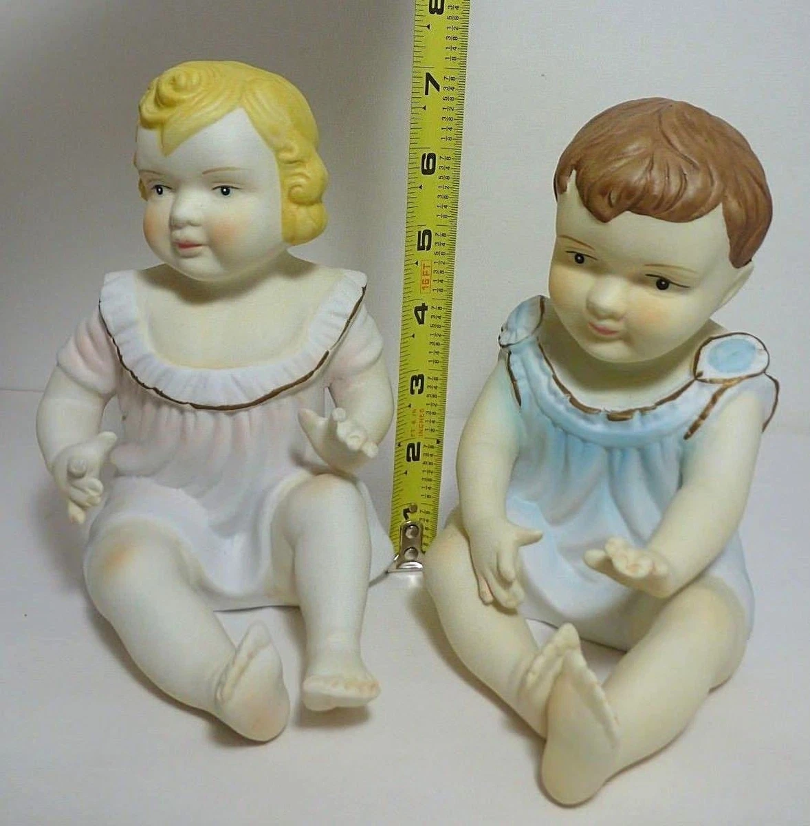 Baby hotsell boy figurines