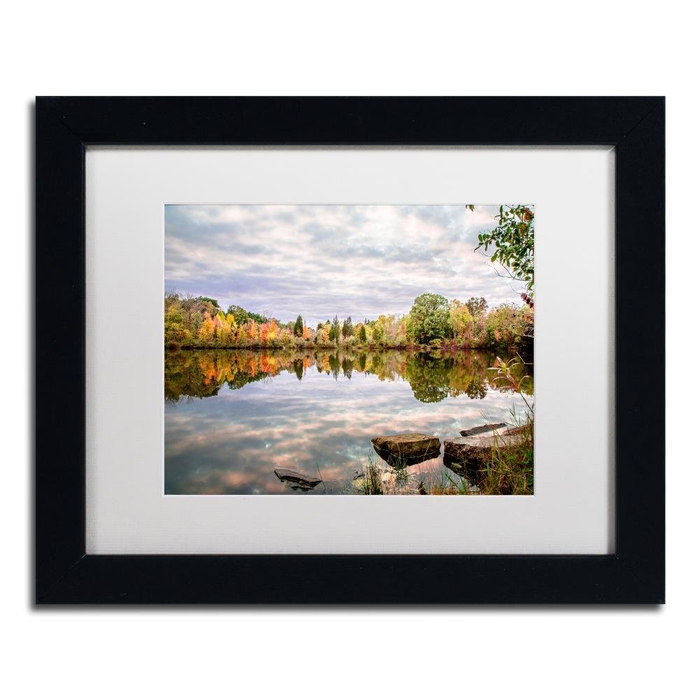 11x14-Inch Morgan Street 4, 11x14