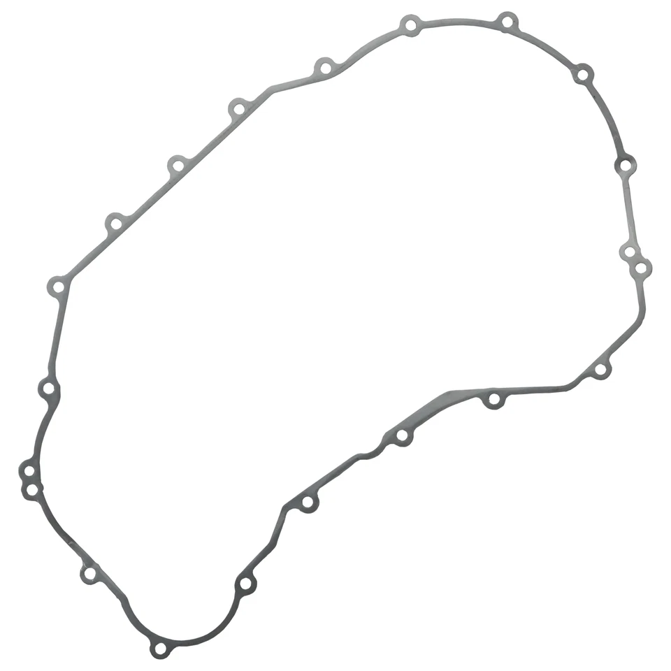 Junta de cubierta de embrague para Kawasaki Vulcan 1700 VN1700 Vaquero 2011-2017 Foto 3 de 4