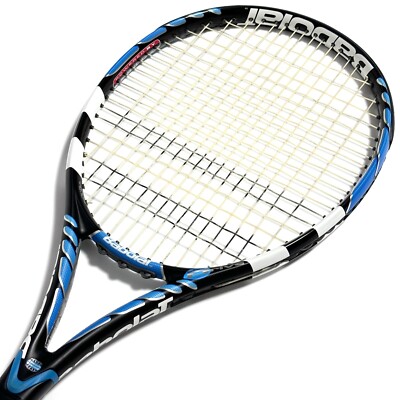 Babolat Pure Drive Cortex 2006 4 1/4 G2 Tennis Racket