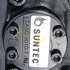 1PCS NEW SUNTEC OIL PUMP TA5C 30107 TA5C30107 TA5C-3010-7#YC