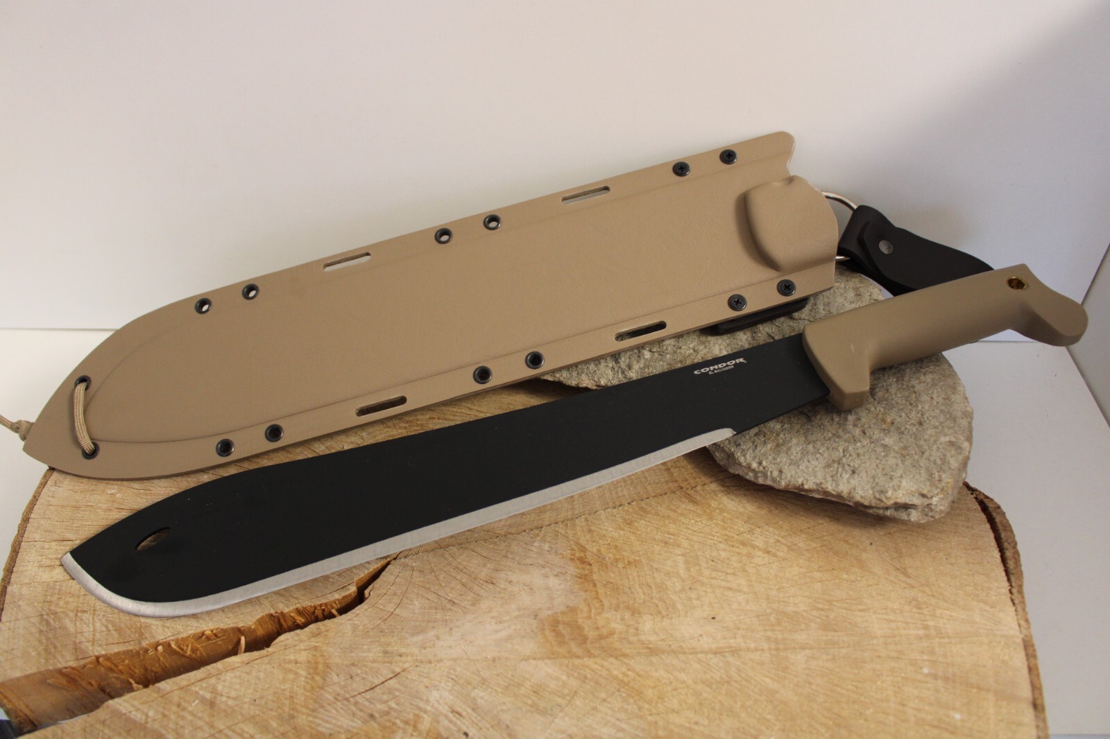 Condor BOLO MACHETE COCTK1830-154HC