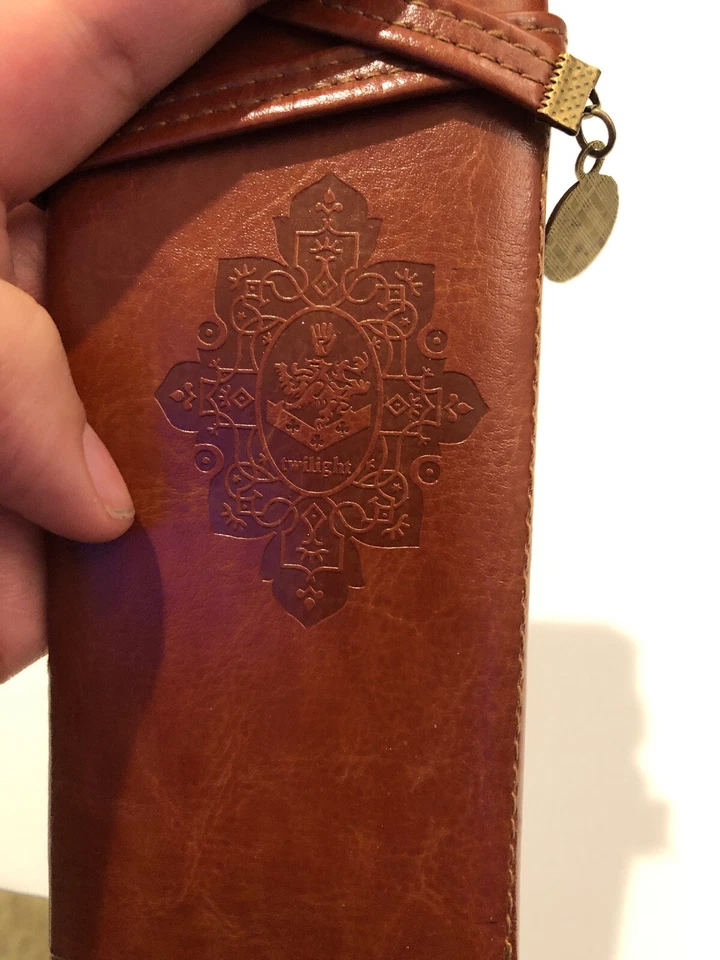 Soporte para bolígrafo/cepillos Twilight Foto 2 de 3