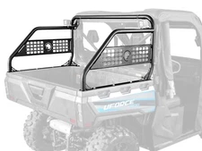 SuperATV Sport Accessory Bar for CFMoto UForce 1000 - 2 Cube Lights - No Shelf