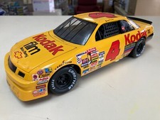 ERTL 4 Kodak Lumina 1/18 diecast