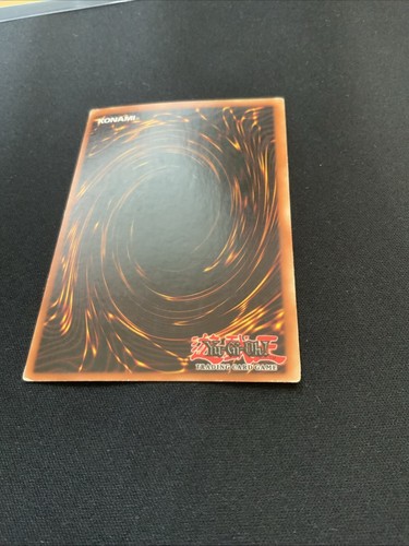 YUGIOH Dice Jar - PGD-027 - Common - Pharaonic Guardian - Unlimited - LP - Picture 17 of 18