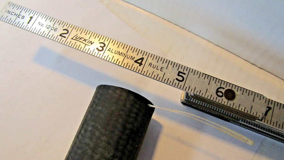 MANGUERA RADIADOR SUPERIOR MARCA ARMADURA 21188 Foto 4 de 4