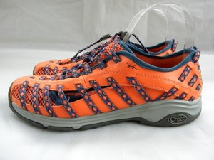 chaco outcross evo 2