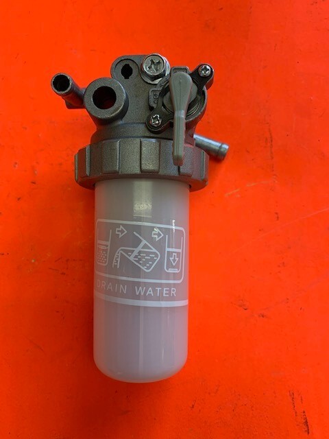 Fuel Filter/Water Separator for Kubota M5140, Mini