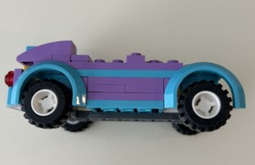 26 #s LEGO Ninjago  70727 Minifigs Friends Galaxy Squad Plates Instructions etc.