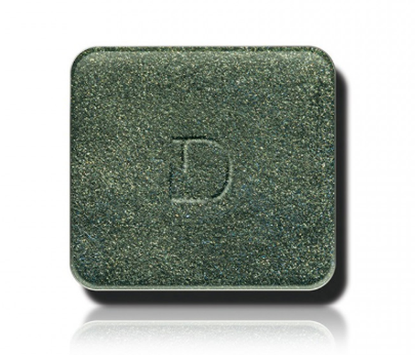 REFILL SYSTEM OMBRETTO PERLATO N.123 - IRIDESCENT GREEN -  Diego Dalla Palma