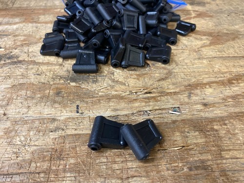10-Pack Grommet Snap Button Clips For Mercedes 450SL, SLC, 380SL, 560SL – IMS Germany