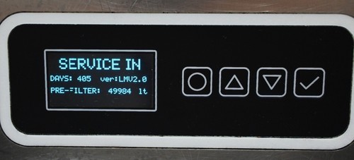 La Marzocco OSMO 60 Reverse Osmosis System 220-240V - Picture 7 of 16
