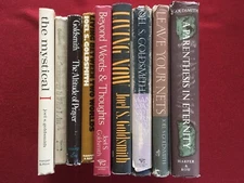 Infinite Way Hardback Books - Can be bought individually