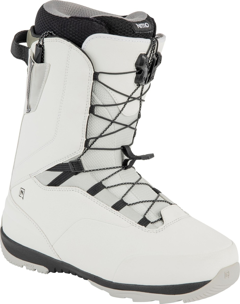 NITRO VENTURE TLS ブーツ 9.5 27.5 Nitro Venture TLS Boots – Optisym – Nitro Snowboards