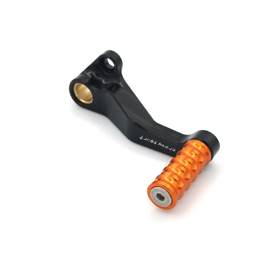 Pedal de palanca de cambios para DUCATI 1198 1198S 1198R 848 EVO 1098S R 1098 Foto 4 de 4