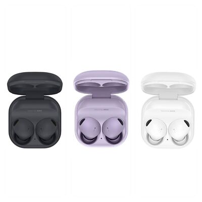 Samsung Galaxy Buds 2 Pro  Bluetooth Headset In-Ear Kopfhörer