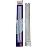 Osaga Uvc 24 Watt Ersatzlampe Leuchtmittel Uv Lampe Koiteich Teich Gartenteich