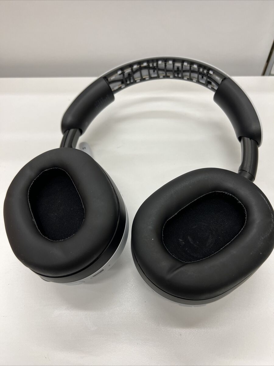 SONY INZONE H9 Gaming Headset Wireless WH-G900N-WZ *Used No SONY INZONE H9 Gaming Headset Wireless WH-G900N-WZ *Used No