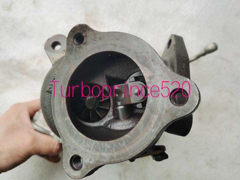 USED IHI RHF4 VP71 JQP53 1118010-A02-AA CHANGAN CS95