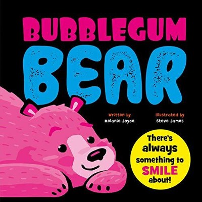 Bubblegum Bear (Picture Flats) by  183852228X FREE Shipping