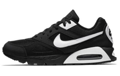 Nike Air Max Ivo Black - 580518-011 Men's Shoes | eBay