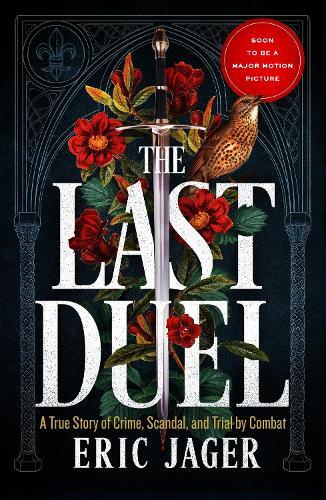 Thumbnail - Eric Jager The Last Duel (taschenbuch)