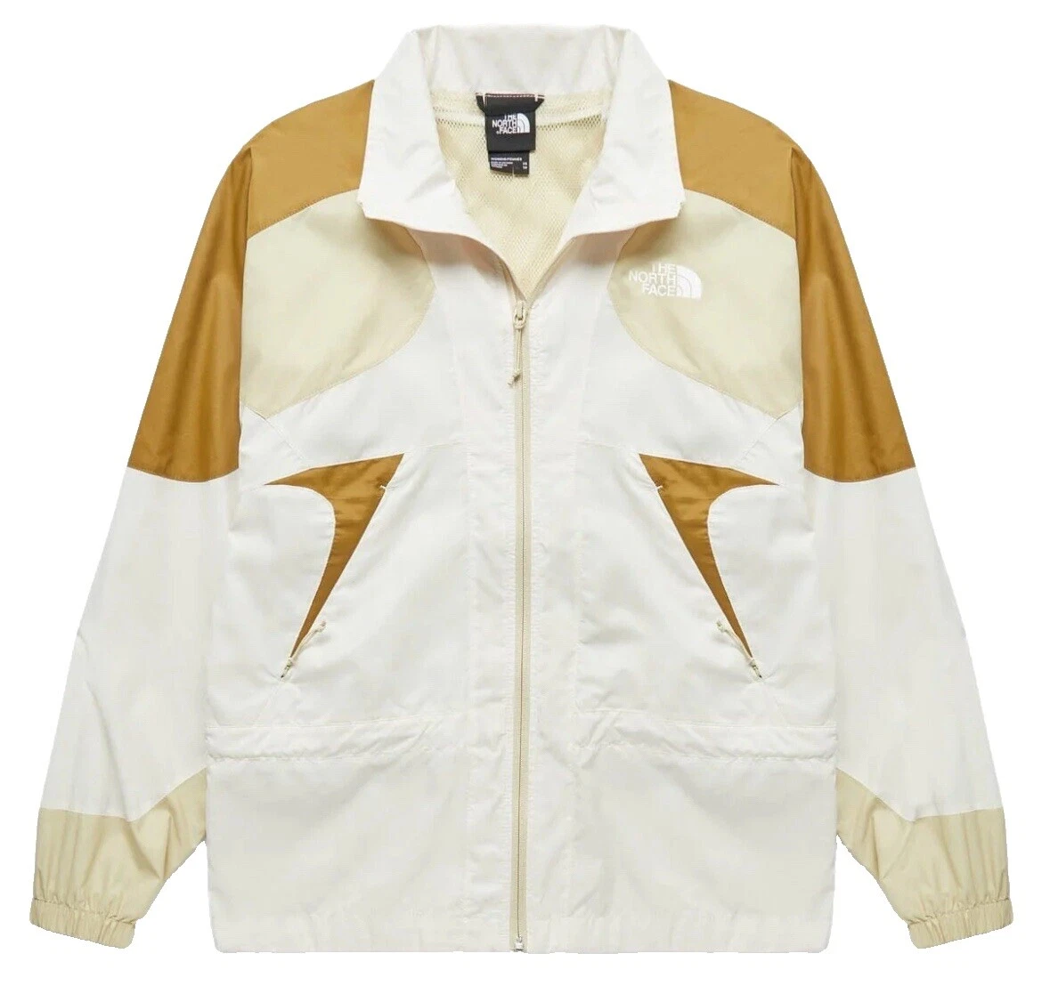 The North Face White Casual Coats, Jackets & Vests for Women