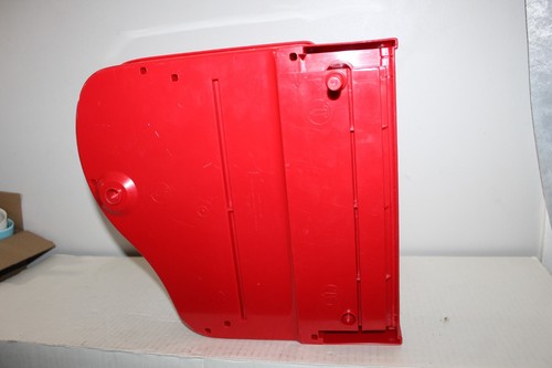 Kawai Mini Grand Piano Toys for Kids Red 25 Keys Made in Japan - Picture 3 of 7