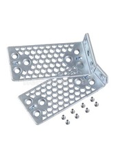 For Cisco C3850-RACK-KIT 3850 Series Ears Rack Mount Bracket Kit